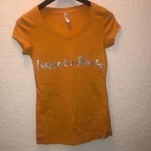 Trapped in Beauty Tee (custom)